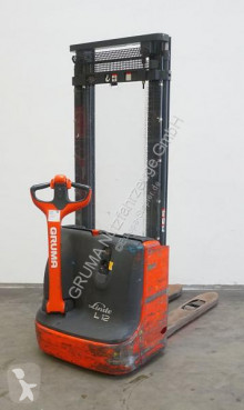 Linde stacker L 12