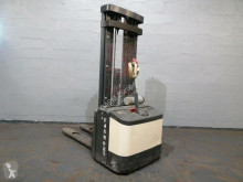 Crown pedestrian stacker WE2300