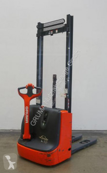 Linde stacker L 10 B/1172