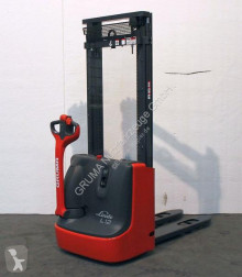 İstifleme makinesi Linde L 12 ikinci el araç