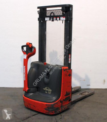 Linde L 12 Hochhubwagen gebrauchter