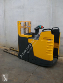 Gerbeur Jungheinrich ERD 220 201 ZT occasion