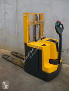 Jungheinrich EJD 220 201 ZT Hochhubwagen gebrauchter