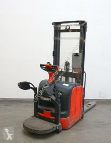 Linde stand-on stacker L 14 AP/372