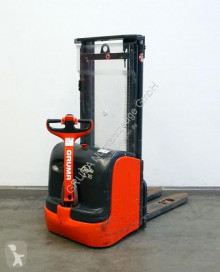 Gerbeur Linde L 16/372-03 occasion