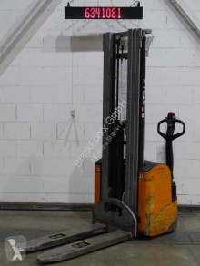 Still egv14 stacker used
