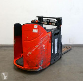 مرفاع شوكي مع سائق واقف Linde L 12