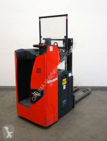 Linde stand-on stacker D 12 SF/1164 ION