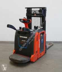 Gerbeur Linde D 12 AP/133 ION à porté debout occasion