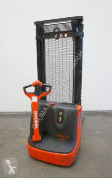 Gerbeur Linde L 12 occasion