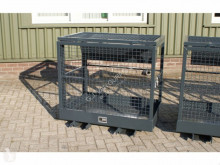 Equipos Otro equipamiento werkkooi werkkooi