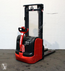 Linde stacker L 16/372-03