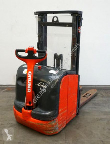 Apilador Linde L16 i/372 usado