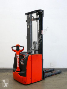 Apilador Linde L 16 i/1173 usado