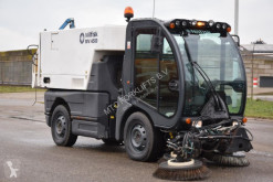 Nilfisk Kehr-/Reinigungsmaschine MV4500