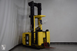 Apilador de conductor a pie Hyster K1.0H