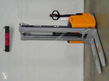 Stapelaar Still egv14/batt.neu tweedehands