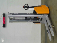 Still堆垛机 egv16i/batt.neu 二手
