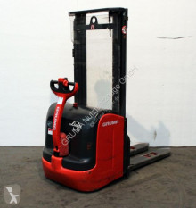 Apilador Linde L 14/372 usado