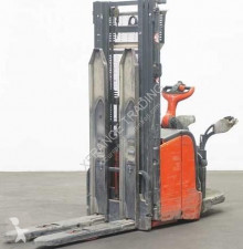 Linde L 14 AP stacker used stand-on