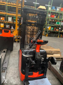 Linde stand-on stacker L 14 AP 74051
