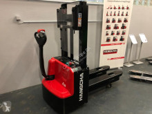 Hangcha CDD10-AMC1-SZ stacker new