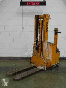 Apilador Wagner egv2000 usado