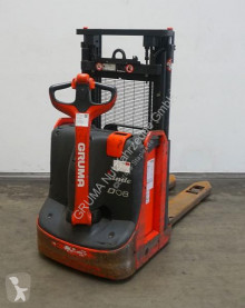 Apilador Linde D 08/1160 usado
