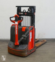 Stoccatore Linde D 08/1160 usato