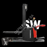 Hangcha pedestrian stacker CDD16-AZ3S-L