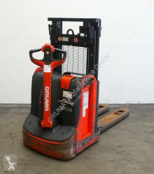 Gerbeur Linde D 08/1160 occasion