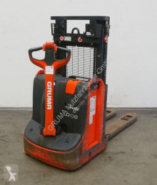 Stapelaar Linde D 08/1160 tweedehands