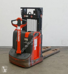 Gerbeur Linde D 08/1160 occasion