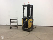 Stacker com conductor asentado Caterpillar NSR16N
