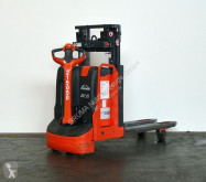 Gerbeur Linde D 08/1160 occasion