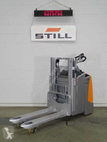 Gaffeltruck Still exd-sf20 begagnad