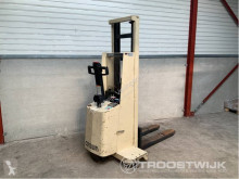 Crown stacker