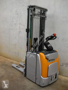 Stacker Still EXV-SF14I usado