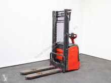 Apilador Linde L 16 372 acompañante usado