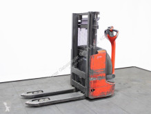 Apilador Linde L 10 1172 acompañante usado