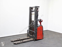 Apilador Linde L 14 372 acompañante usado