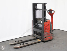 Apilador Linde L 12 1172 acompañante usado