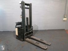 Stoccatore guida in accompagnamento Crown WE2300