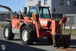 Chariot télescopique Manitou MT1337SLT occasion