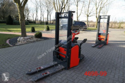 Apilador Linde L 14 AP usado