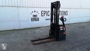 pedestrian stacker