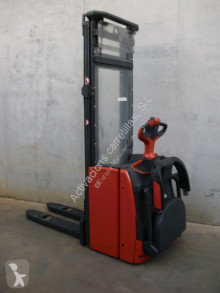 Linde L 14 AP stacker used