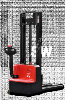 Hangcha CDD12-AMC1-SZ stacker new pedestrian