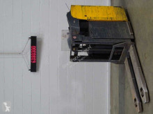 Gerbeur Jungheinrich ESD 120 occasion