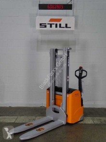 Stohovač Still egv16/batt.neu ojazdený
